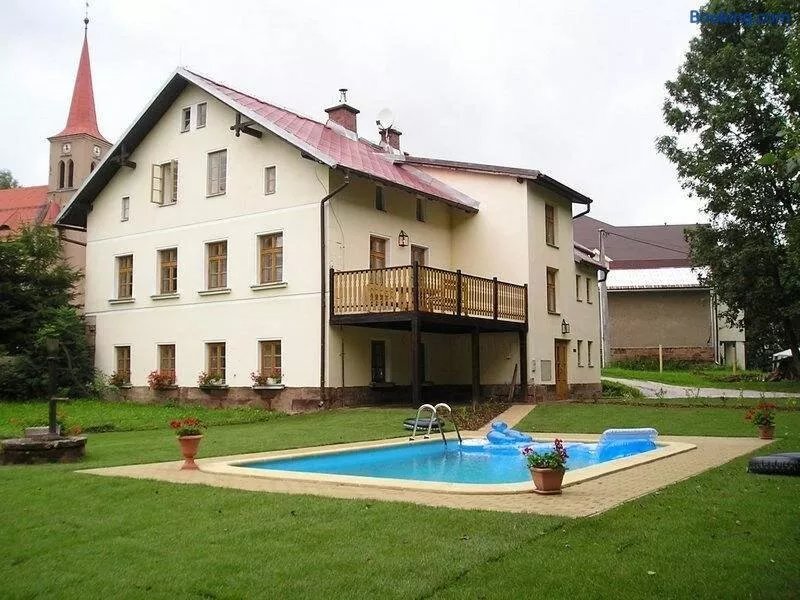 Droom B & B Cermna