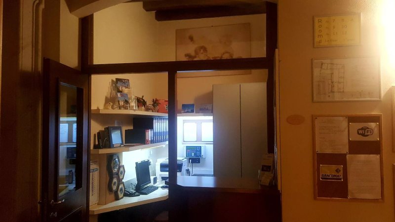 San Sisto Hostel