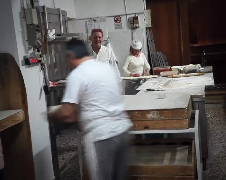 Ristorante Pizzeria San Giorgio snc