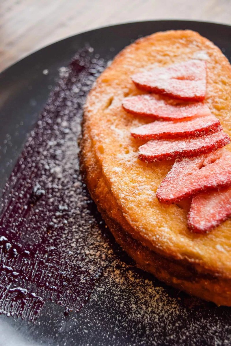 Sweet and Salty Bakery Cafe