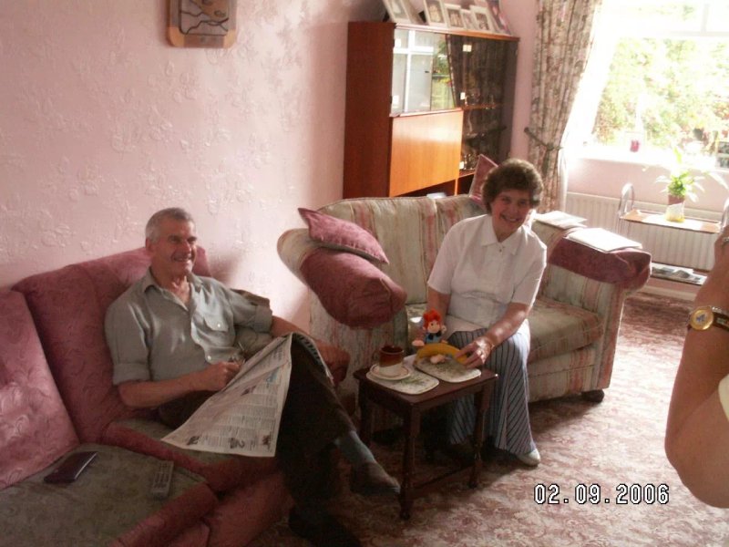 Seaton Guest House
