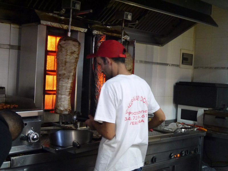 Istanbul Doner Kebab Pizzeria