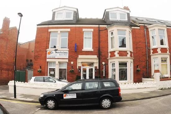 Sunholme Guest House