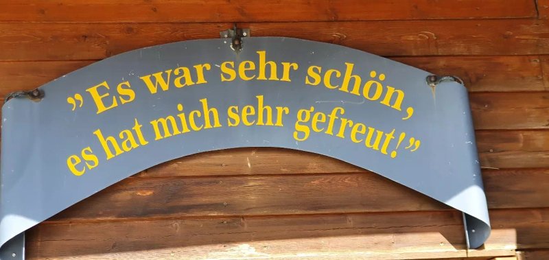 Naturpension Mühlhof