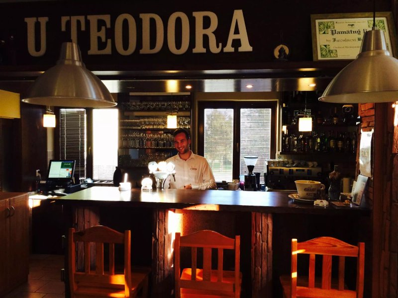 U Teodora
