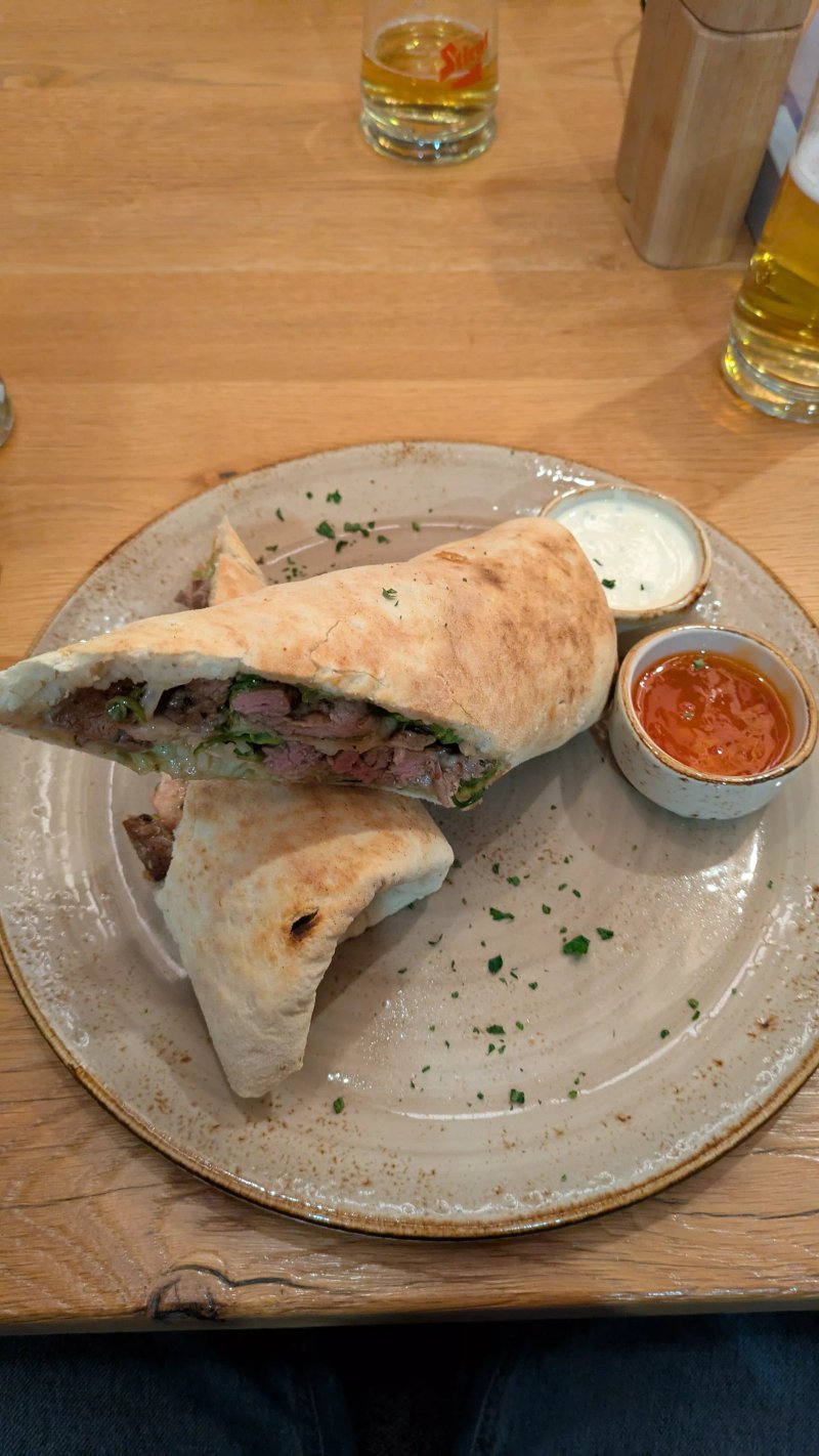 Restaurant Tauernblick