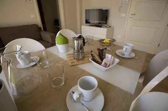 AppartaHotel Residence