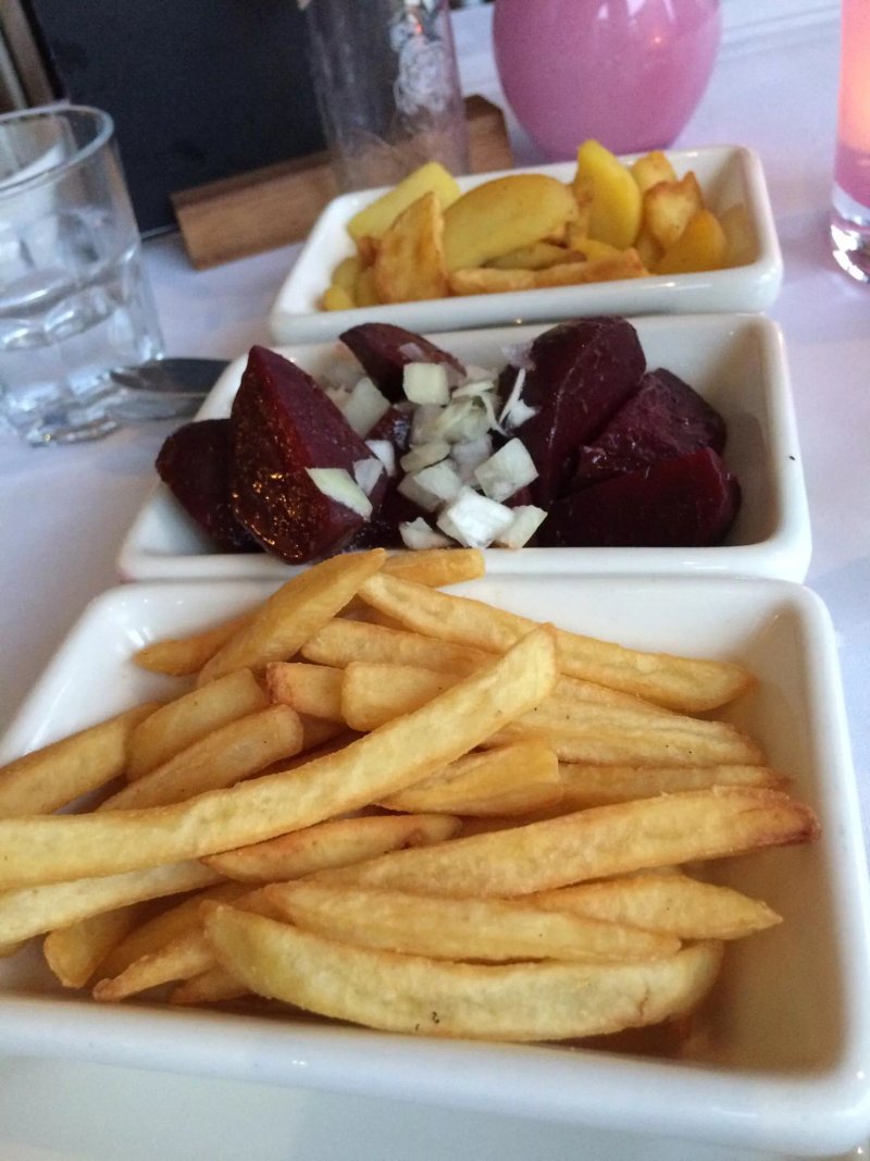 Restaurant Hotel Goes