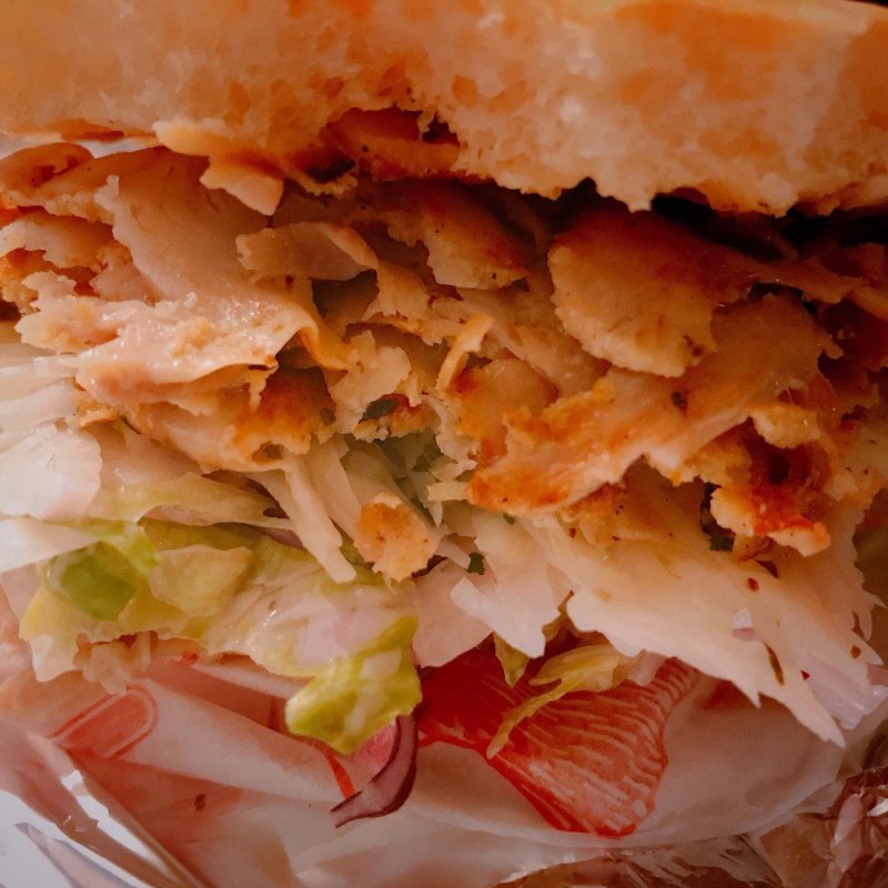 Ferhat Doner Pizza Haus