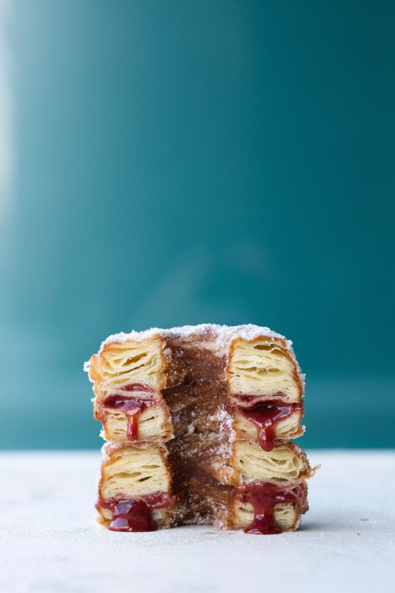 The Rise Bakery