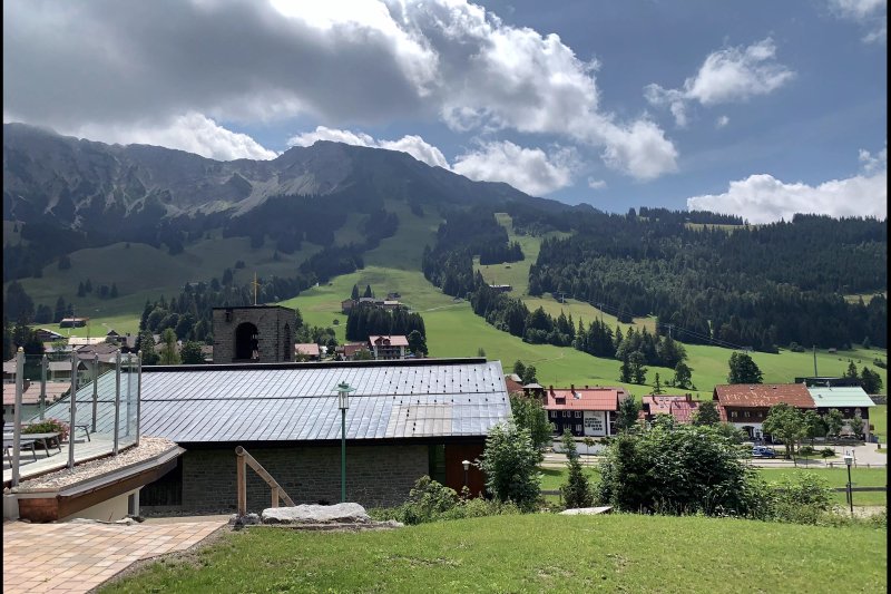 Hotel Heckelmiller