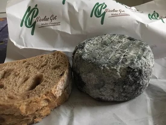Fromagerie Grosso