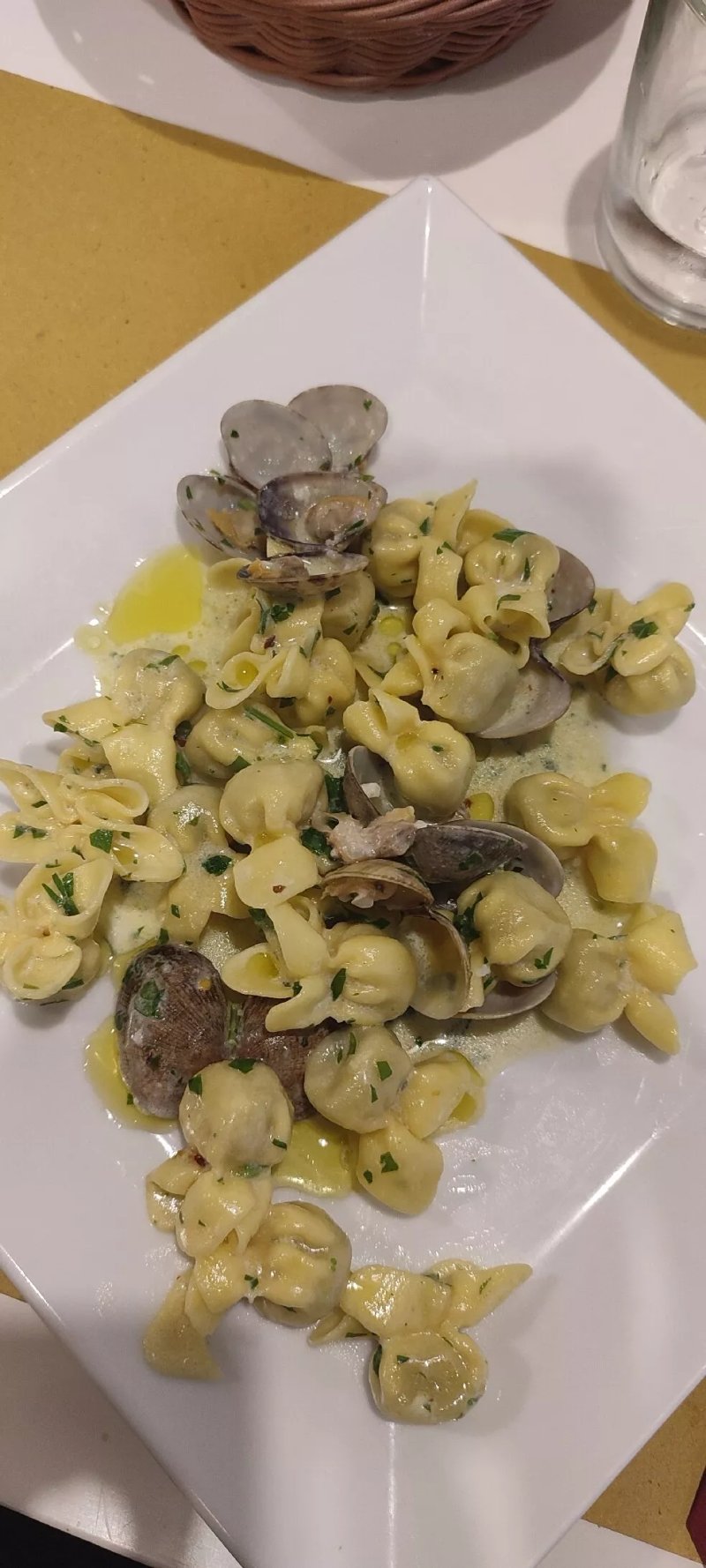 L'Osteria del Mercato Vecchio