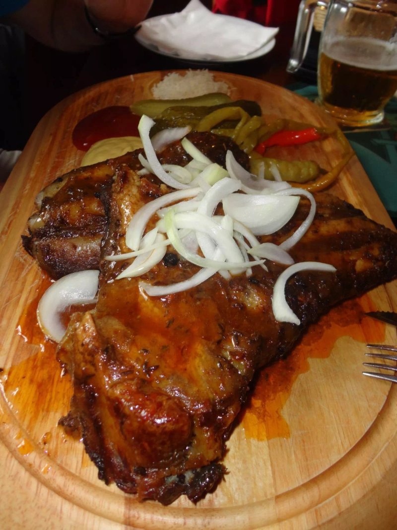 Svejk Restaurant Knizeci Dvur Hluboka Nad Vltavou