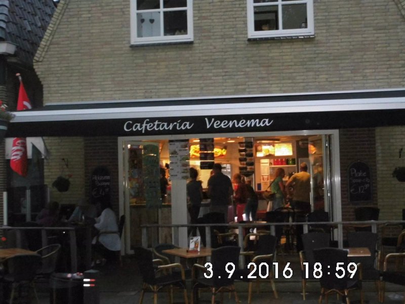 Cafetaria Veenema