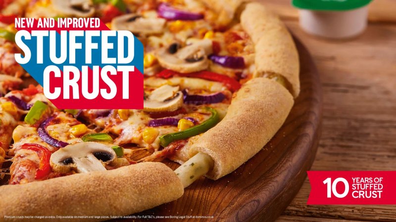 Domino's Pizza - Redcar