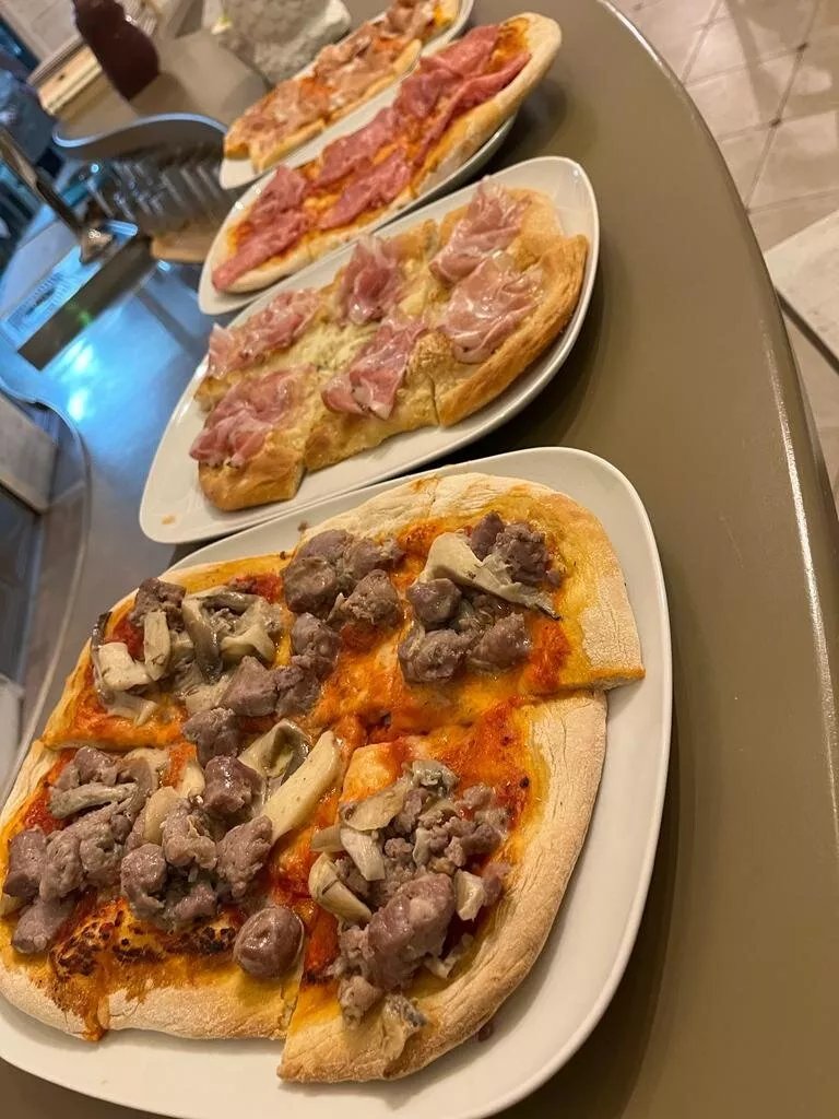 Osteria Il Calesse