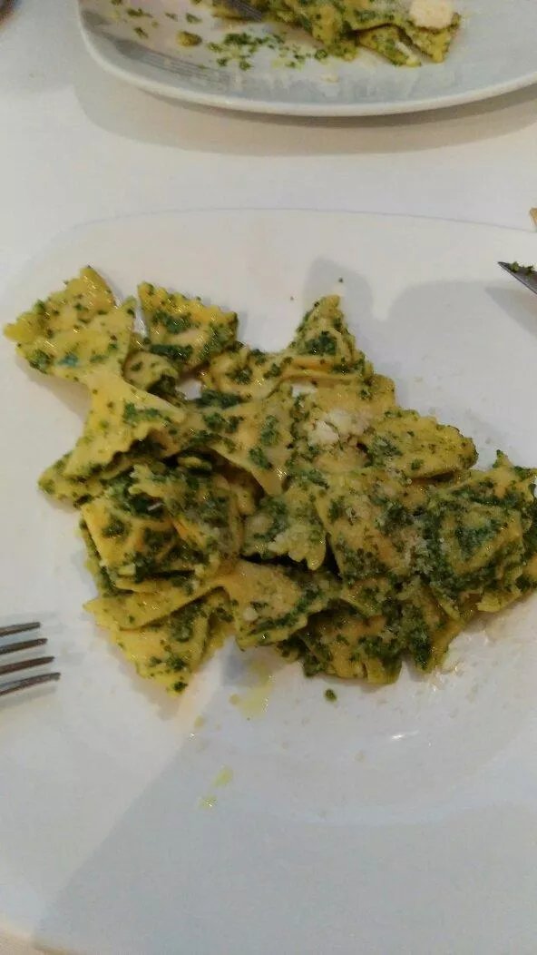 La Tagliatella
