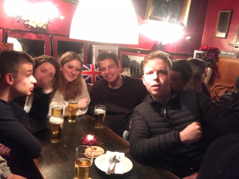 KEMP's English Pub