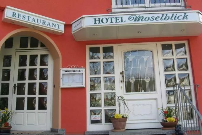 Hotel Moselblick