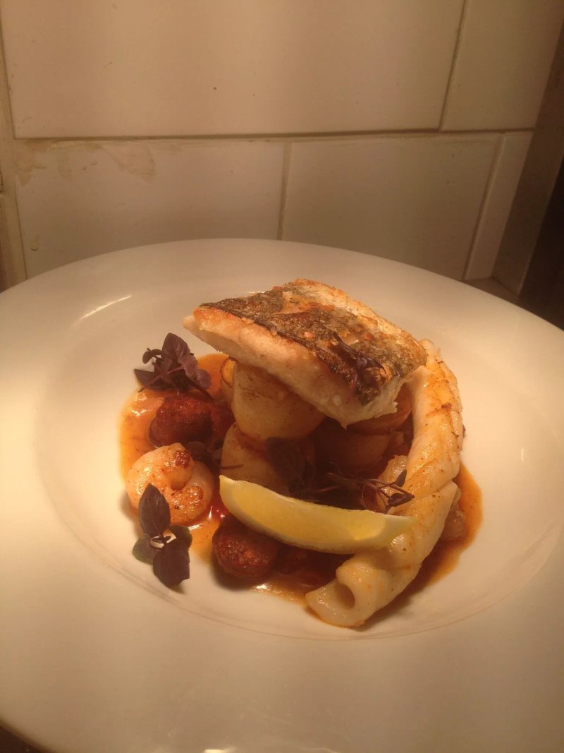 The Lord Nelson Inn