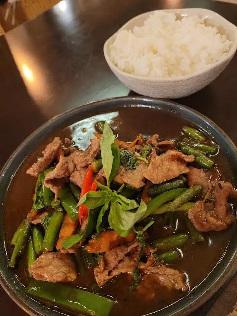The Royal Thai Cuisine - Paguera