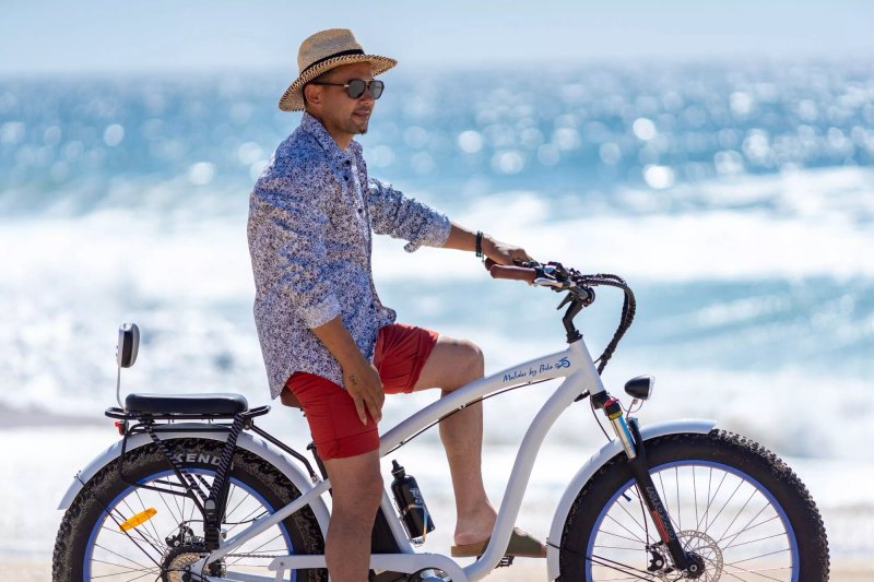 Melides By Bike