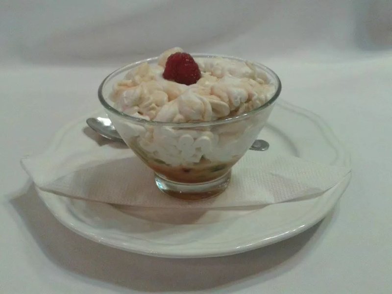 Restaurant & Pizzeria Anna-Villa