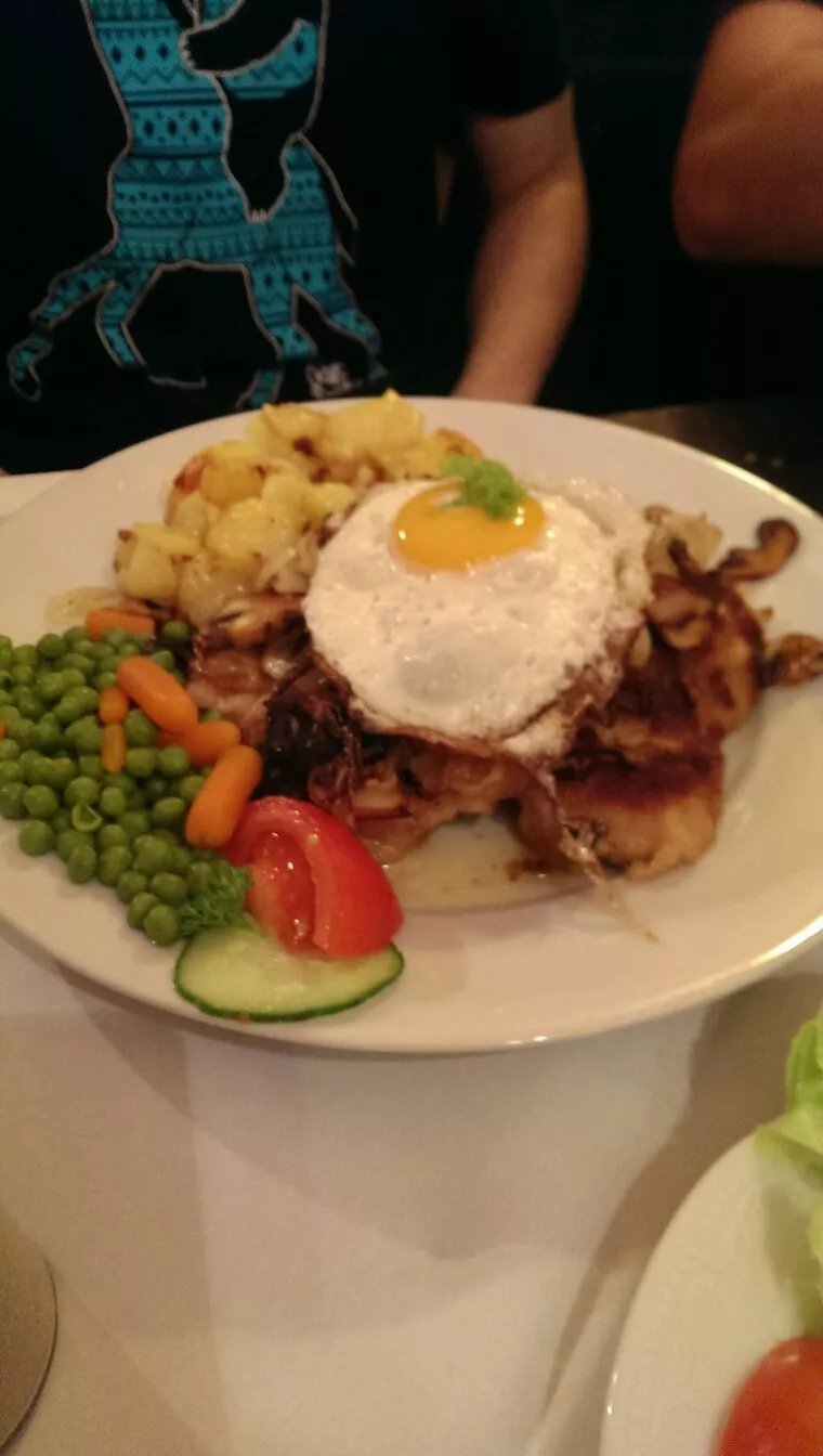 Bistro Pierrot