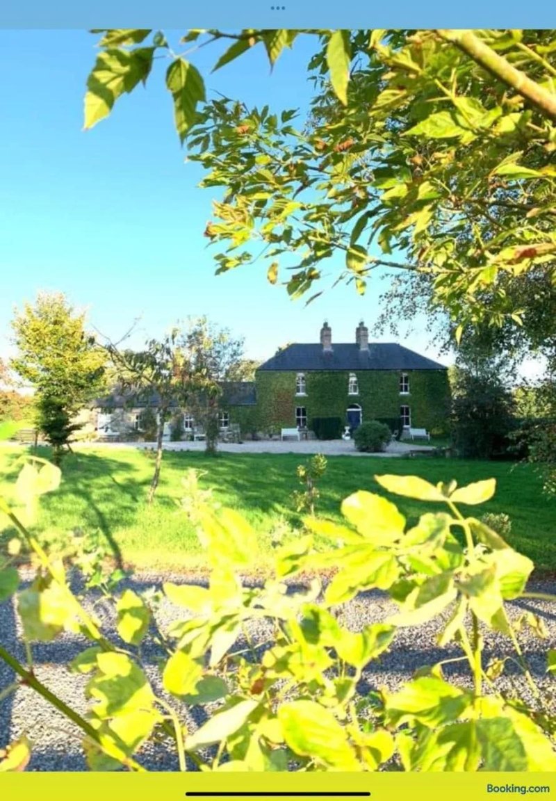 Fennor Lodge B&B