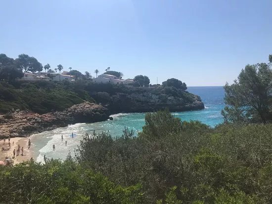 Rancho Cala Mandia