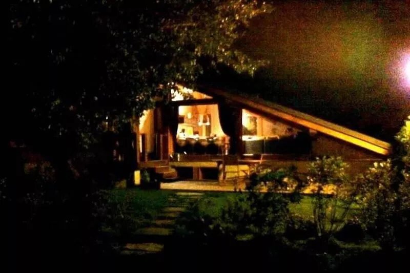 Charming house with views completely refurbished, decor is neat and warm,