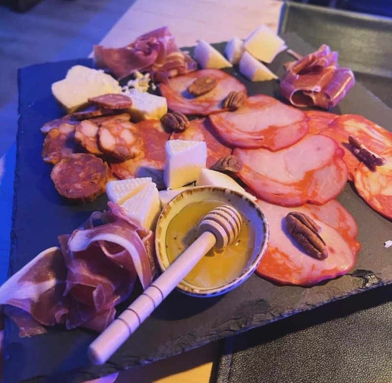 Restaurante Cantinho Portugues