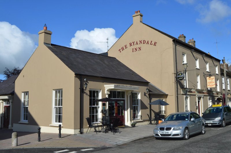 The Ryandale Inn