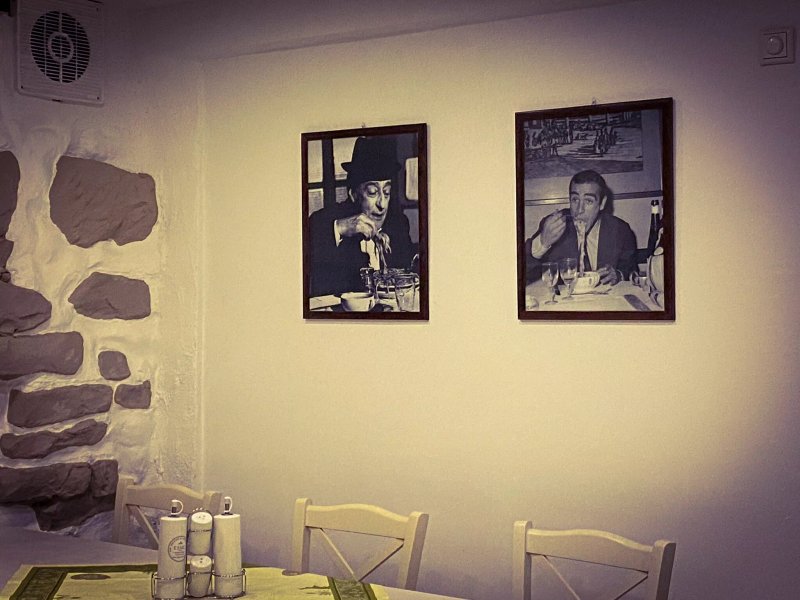 Osteria-Eiscafe Da Pino