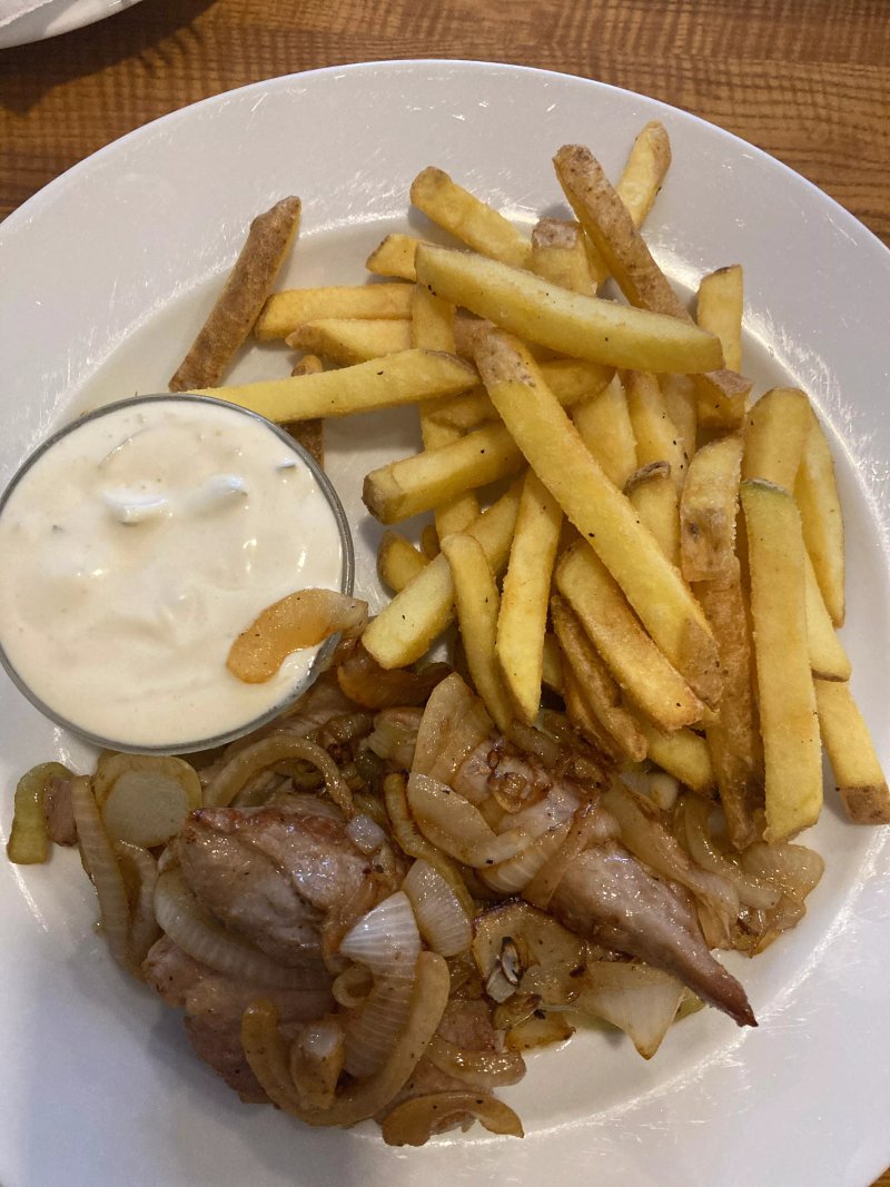Hostinec Na Letne