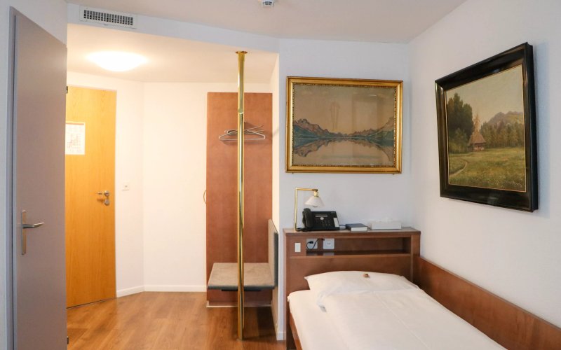 Hotel Sternen