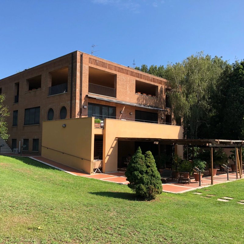 Resort Villa Manu