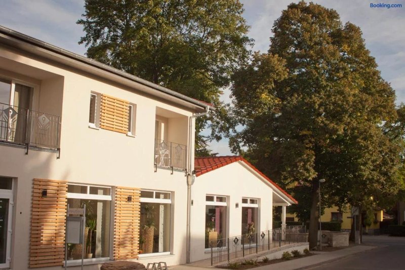 Cafe Hehrlich - Cafe, Pension & Mehr