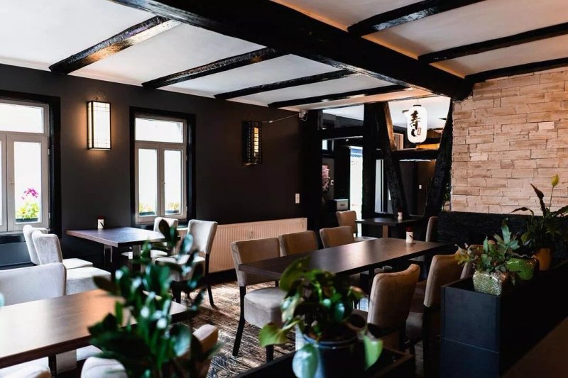 Wasabi Restaurant