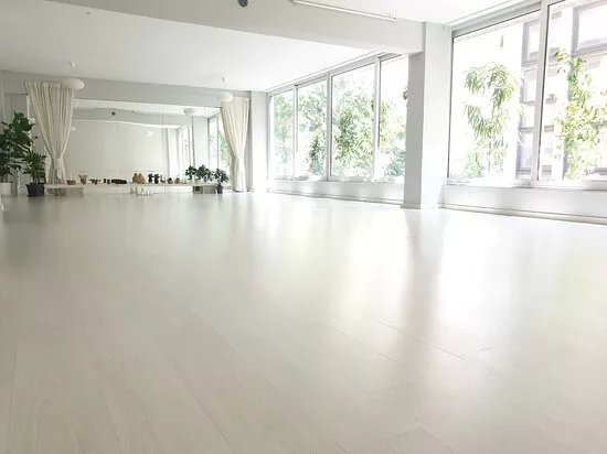 Okto Ashtanga Yoga Athens