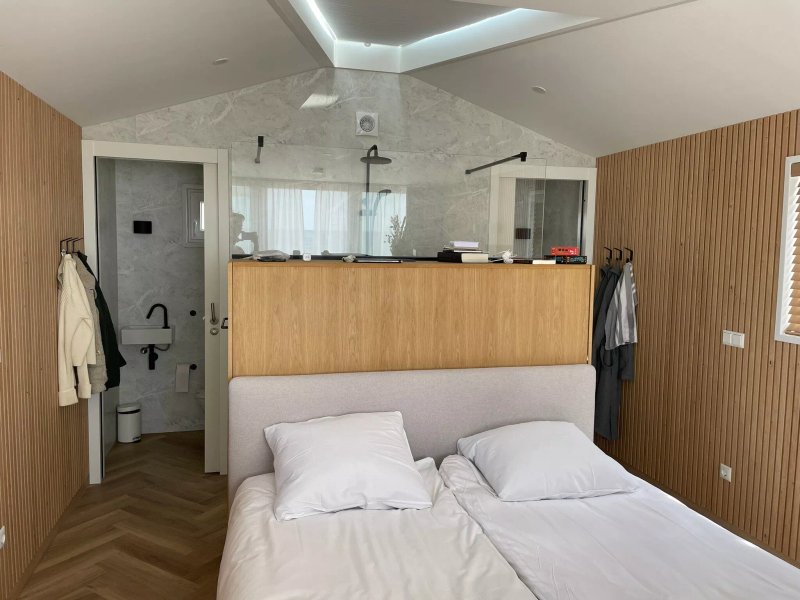 Roompot Beach Houses Zandvoort