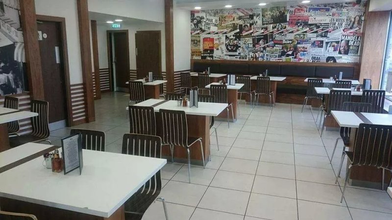 Everland Fish Bar