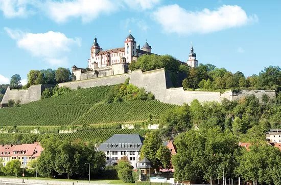 Museum fur Franken