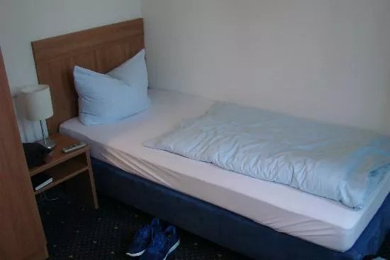 Hotel Fresh Inn