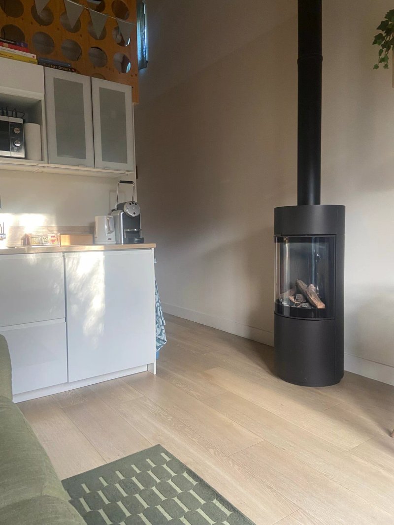 B&B Het Vogeltje