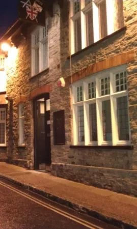 The Union Inn Plympton