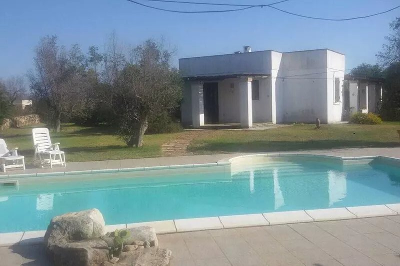 Prestigious villa with private pool near the sea, near Gallipoli, Puglia
