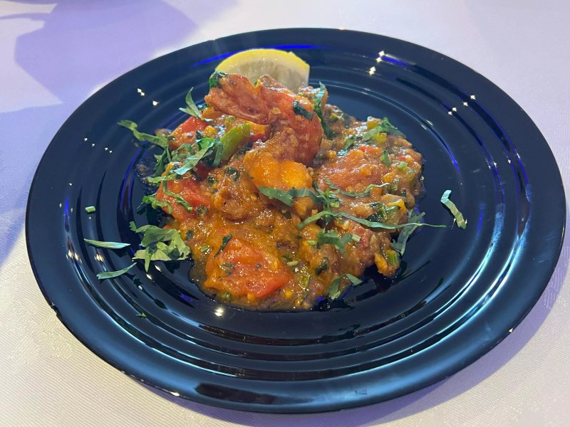 Golden Curry
