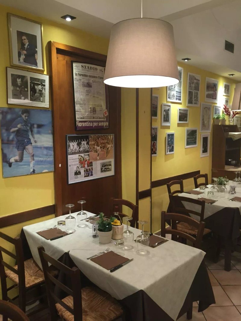 Ristorante Pizzeria Stadio